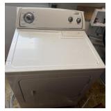 Whirlpool clothes dryer