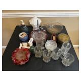 Large Lot of Assorted Houseware