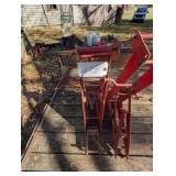 Scaffolding Pump, Jack, qual craft