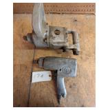 Pnuematic Air wrench