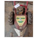 Sickle Bar Mower Trailblazer