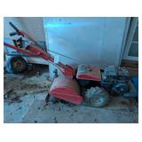 Mta Yard Machine