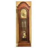 Howard Miller Model No. 610-351 Grandfather Clock
