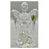 Waterford Crystal Guardian Angel