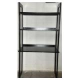 Wood Display Shelf