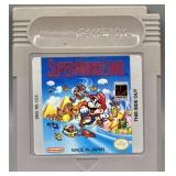 Nintendo Game Boy Super Mario Land Cartridge