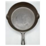 Griswold #9 Slant Logo Cast Iron Skillet