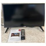 RCA 24" TV