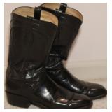 Dan Post Made in Spain 6690 Sz 9.5D Cowboy Boots