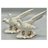 Erphilia Love Birds Germany U.S. ZONE