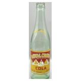 1936 Royal Crown Cola Bottle - Nashville, TENN