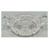 American Brilliant Period (ABP) Nappy Bowl