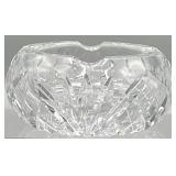 American Brilliant Period (ABP) Ashtray