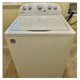 Whirlpool Top-Load Washing Machine