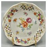 Schumann Bavaria Germany U.S. Zone Trinket Dish
