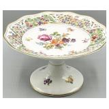 Schumann Dresden Bavaria Reticulated Compote