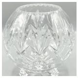 Waterford Crystal Ashbourne Rose Bowl
