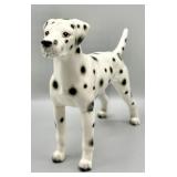 Vintage Porcelain Dalamation