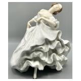 Rosenthal Empire Dancer