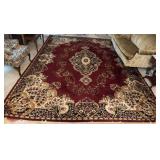 Large Area Rug