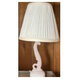 Aladdin Alacite Lamp - SEE DESC