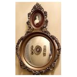 Cameo Creation Portrait Mirror