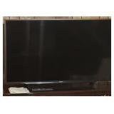 48-inch Bravia Sony HD Smart LED TV w/Remote