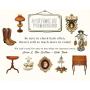 Adam & Molly Cantlon Collection