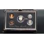 1994 U.S. Mint Premier Silver Proof Set