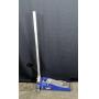 1 1/2 Ton Lightweight Aluminum Low Profile Floor