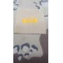 100 Each WW II B.O.S. Chemical Officer Sew On