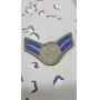 85 Each AF Airman Male Subdued