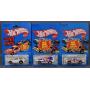 Hot Wheels Hot Ones