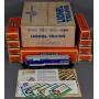 Fantastic Lionel postwar and prewar trains and accessories
