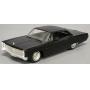 Clarence Young Autohobby promo car and model kits