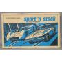 Vintage to Modern Slot Cars and Die Cast