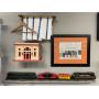 Dennis Bollhoefer Estate of Vintage Toys and Trains On-Site ONLY