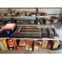 Dennis Bollhoefer Estate of Vintage Toys and Trains On-Site ONLY