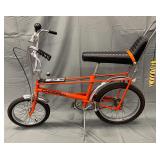 Survivor Raleigh Chopper 3