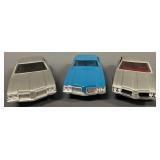 Great Oldsmobile 442 promo cars
