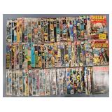 Eighty-Four Horror Sci Fi Mystery Comics 1st Lilith Drake