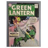 Green Lantern 2 First Qwardians