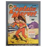 Captain Marvel 30