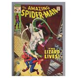Amazing Spiderman 76