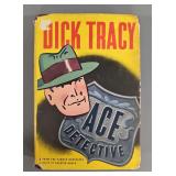 Dick Tracy Ace Detective Hardcover