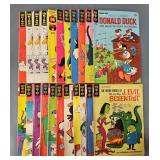 Twenty Two Kids Comics