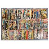 One Hundred War Comics