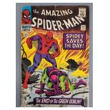 Amazing Spiderman 40