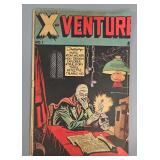 X-Venture 1