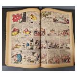 Famous Funnies Buck Rogers